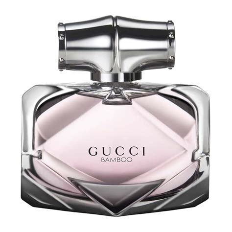 gucci bamboo profumo minion